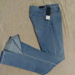 Eight Field of Freedom Jeans